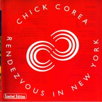 Purchase Chick Corea - Rendezvous In New York CD1