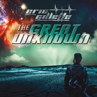Purchase Eric Gillette - The Great Unknown
