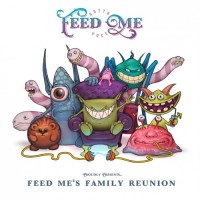 Purchase Feed Me - Feed Me's Family Reunion