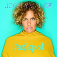 Purchase Jocelyn Alice - Jackpot (CDS)