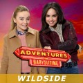 Buy Sabrina Carpenter & Sofia Carson - Wildside (CDS) Mp3 Download