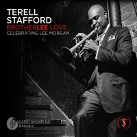 Purchase Terell Stafford - Brotherlee Love