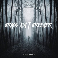 Purchase Chris Brown - Grass Ain't Greener (CDS)