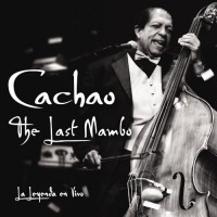 Purchase Cachao - The Last Mambo CD1