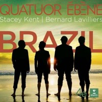 Purchase Quatuor Ebene - Brazil