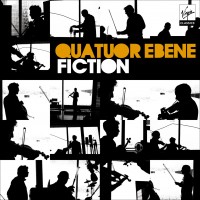 Purchase Quatuor Ebene - Fiction