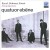 Buy Quatuor Ebene - Ravel, Debussy & Fauré Mp3 Download