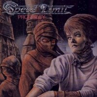 Purchase Speed Limit - Prophecy (EP)