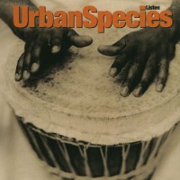 Purchase Urban Species - Listen