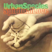 Purchase Urban Species - Spiritual Love (EP)