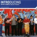 Buy Wayne Gorbea - Introducing Wayne Gorbea's Salsa Picante Mp3 Download