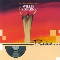 Purchase Willie Rosario - From The Depth Of My Brain (Reissued 2004)