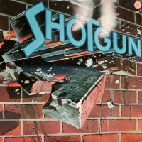 Purchase Shotgun - III (Vinyl)