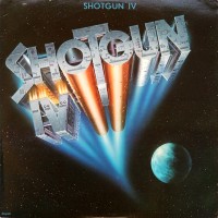 Purchase Shotgun - IV (Vinyl)