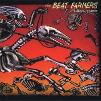 Purchase The Beat Farmers - Viking Lullabys