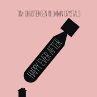 Purchase Tim Christensen - Happy Ever After (CDS)