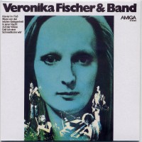 Purchase Veronika Fischer - № 1 (Reissued 2006)