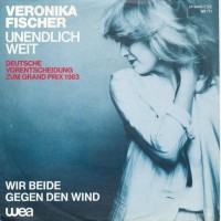 Purchase Veronika Fischer - Unendlich Weit (VLS)