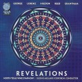 Buy North Texas Wind Symphony - Revelations Mp3 Download