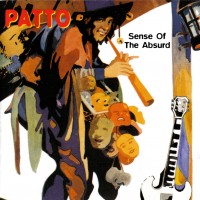 Purchase Patto - Sense Of The Absurd CD1