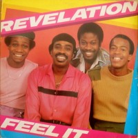 Purchase Revelation - Feel It (Vinyl)