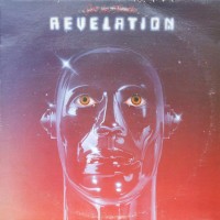 Purchase Revelation - Get In Touch (Vinyl)