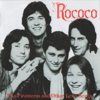 Purchase Rococo - The Firestorm And Other Love Songs