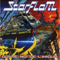 Purchase Starflam - Donne-Moi De L'amour (Deluxe Edition) CD1