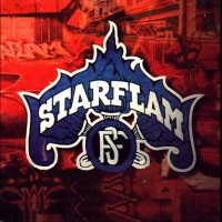 Purchase Starflam - Survivant
