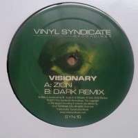 Purchase Visonary - Zion - Dark (Remix)