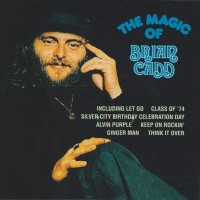 Purchase Brian Cadd - The Magic Of Brian Cadd (Vinyl)
