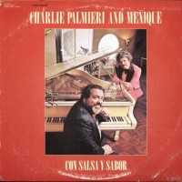 Purchase Charlie Palmieri - Con Salsa Y Sabor (With Menique) (Vinyl)