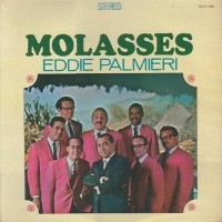 Purchase Eddie Palmieri - Molasses (Reissued 2009)