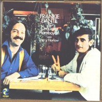 Purchase Frankie Dante & Orquesta Flamboyan - Frankie Dante & Orquesta Flamboyan Con Larry Harlow (Vinyl)