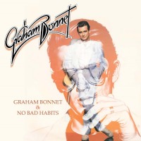 Purchase Graham Bonnet - Graham Bonnet / No Bad Habits (Expanded Deluxe Edition) CD2