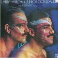 Buy Larry Harlow - Our Latin Feeling / Nuestro Sentimiento Latino (With Junior Gonzalez) (Vinyl) Mp3 Download