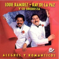 Purchase Louie Ramirez - Alegres Y Romanticos (With Ray De La Paz) (Vinyl)