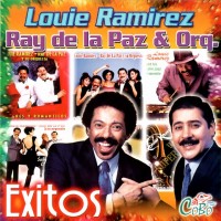 Purchase Louie Ramirez - Exitos (With Ray De La Paz)