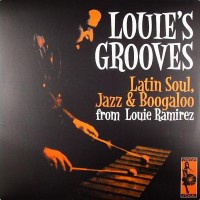 Purchase Louie Ramirez - Louie's Grooves