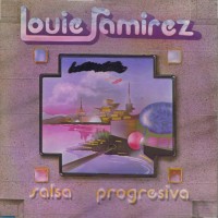 Purchase Louie Ramirez - Salsa Progresiva (Vinyl)