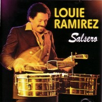 Purchase Louie Ramirez - Salsero (Vinyl)