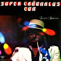 Purchase Louie Ramirez - Super Canonazos Con (Vinyl)