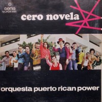 Purchase Puerto Rican Power - Cero Novela (Vinyl)