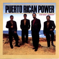 Purchase Puerto Rican Power - Con Mas "Power"
