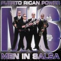 Buy Puerto Rican Power - Men In Salsa Mp3 Download