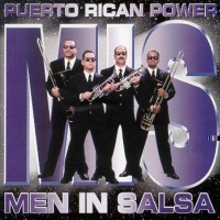 Purchase Puerto Rican Power - Men In Salsa