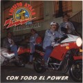 Buy Puerto Rican Power - Con Todo El Power (With Luisito Ayala) (Vinyl) Mp3 Download