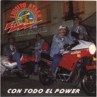 Purchase Puerto Rican Power - Con Todo El Power (With Luisito Ayala) (Vinyl)