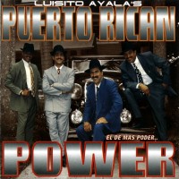 Purchase Puerto Rican Power - El De Más Poder (Vinyl) (With Luisito Ayala)