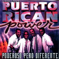 Purchase Puerto Rican Power - Poderoso Pero Diferente